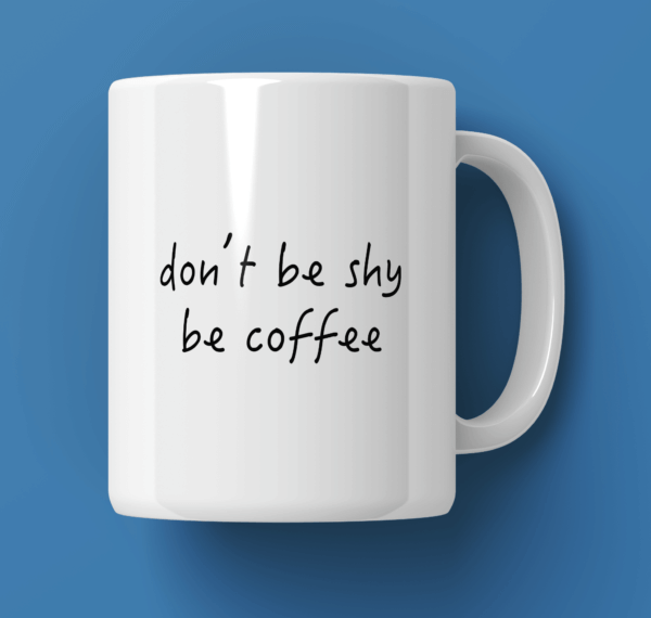 Be coffee